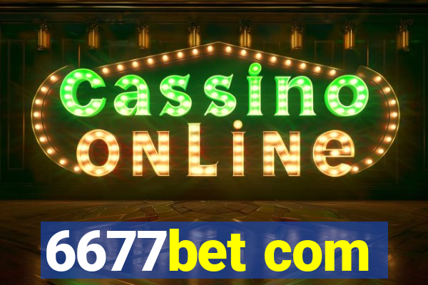 6677bet com